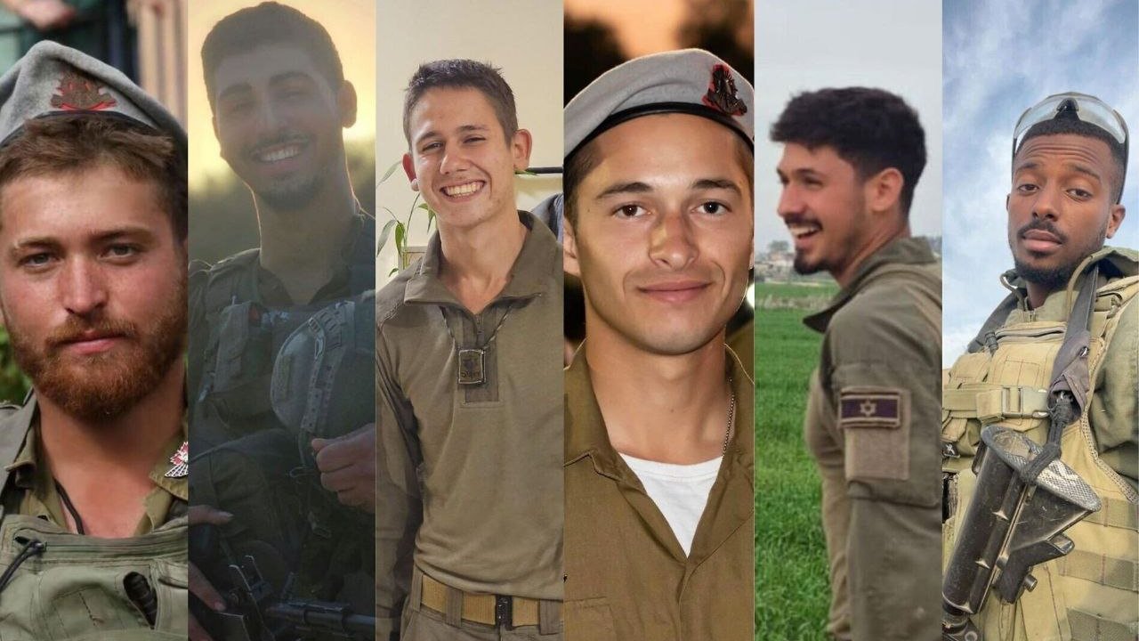 Gazze'de İsrail ordusuna ağır darbe: 7 asker öldü