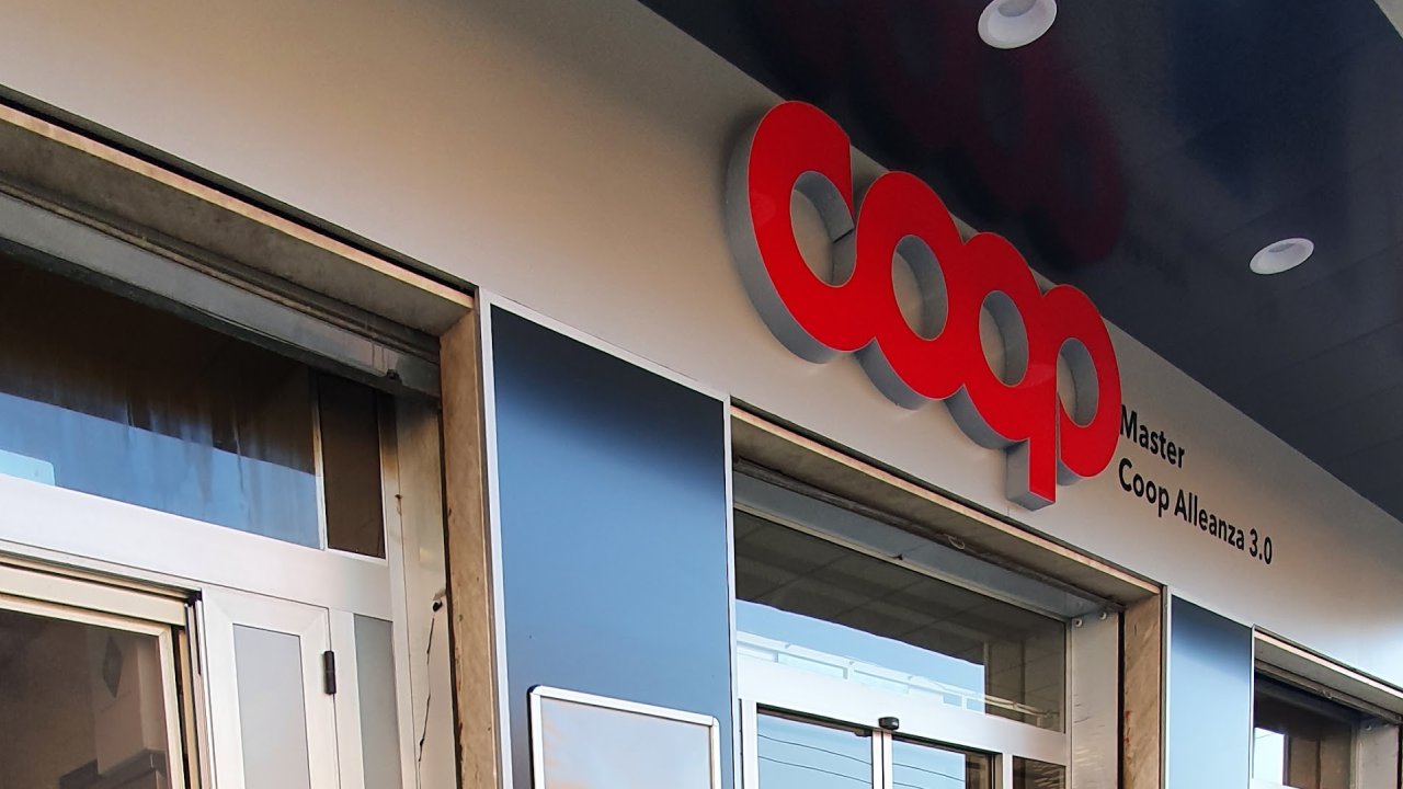 İtalyan süpermarket zinciri İsrail mallarını boykot etmeye başladı