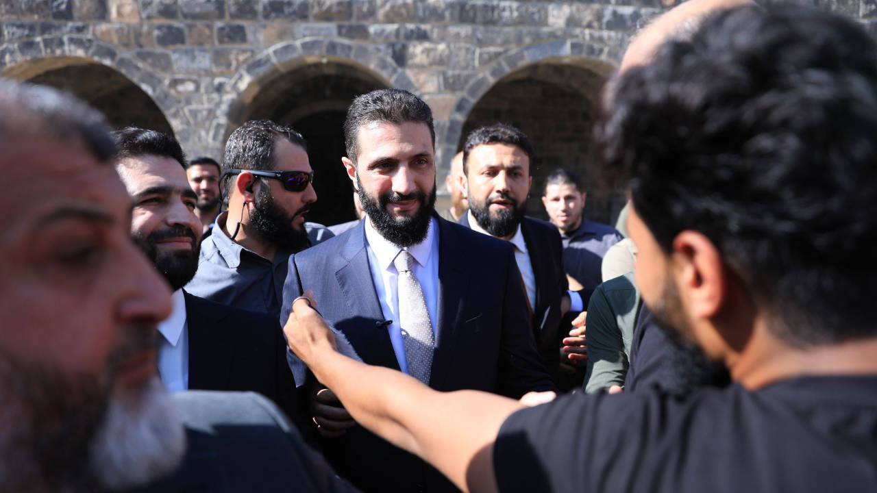 ABD: Suriye'nin yeni yönetimine kendini kanıtlama fırsatı vermek istiyoruz