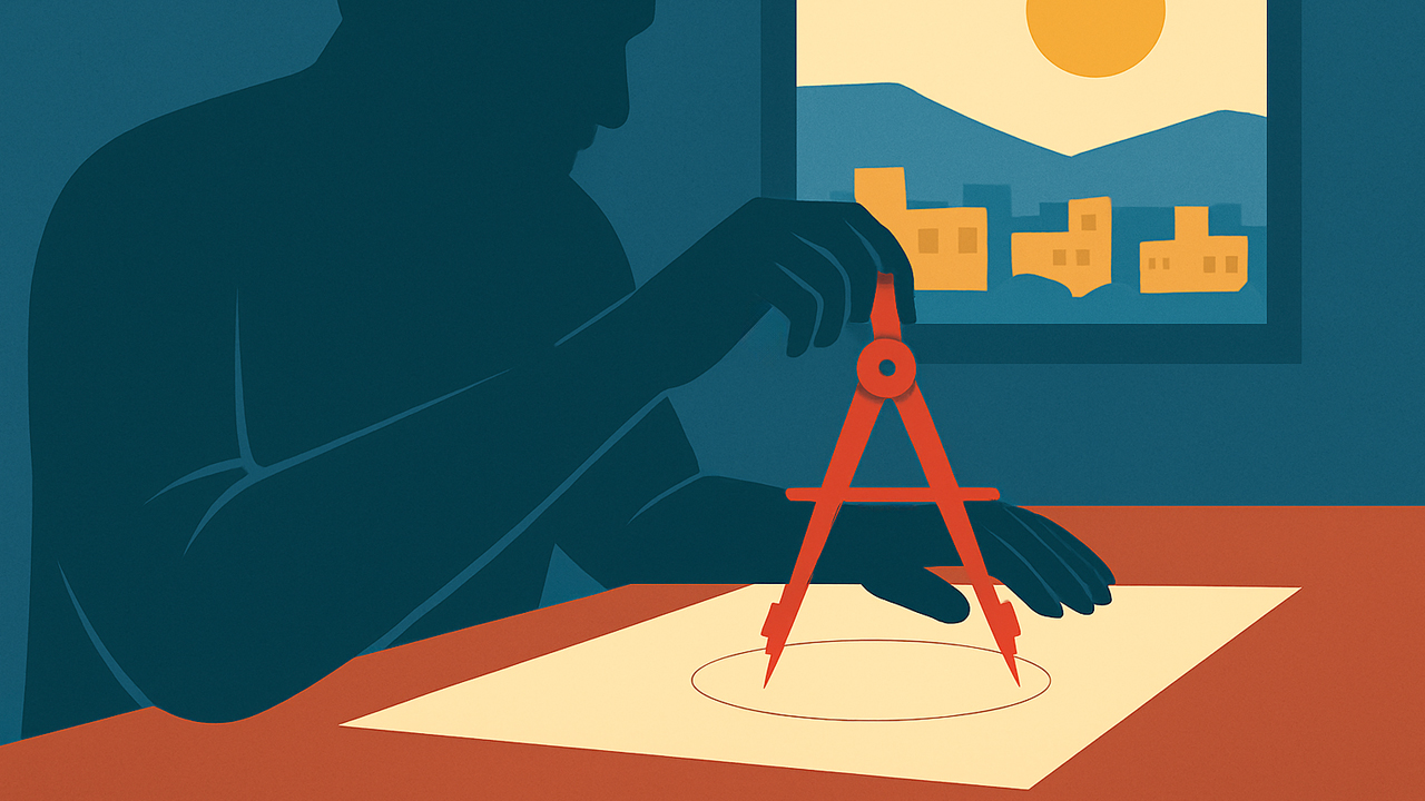 Görüş | İslami Çalışma Dersleri 8: Duruş ve ilişkiler üzerine