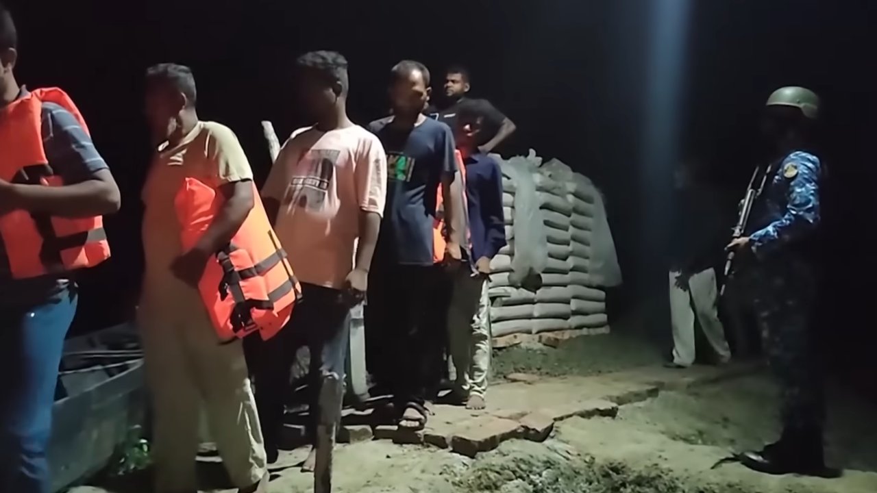 Hindistan ülkedeki Müslümanları sınır dışı ediyor