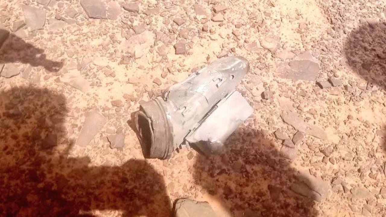 Polisario Cephesi Fas'a saldırı düzenledi