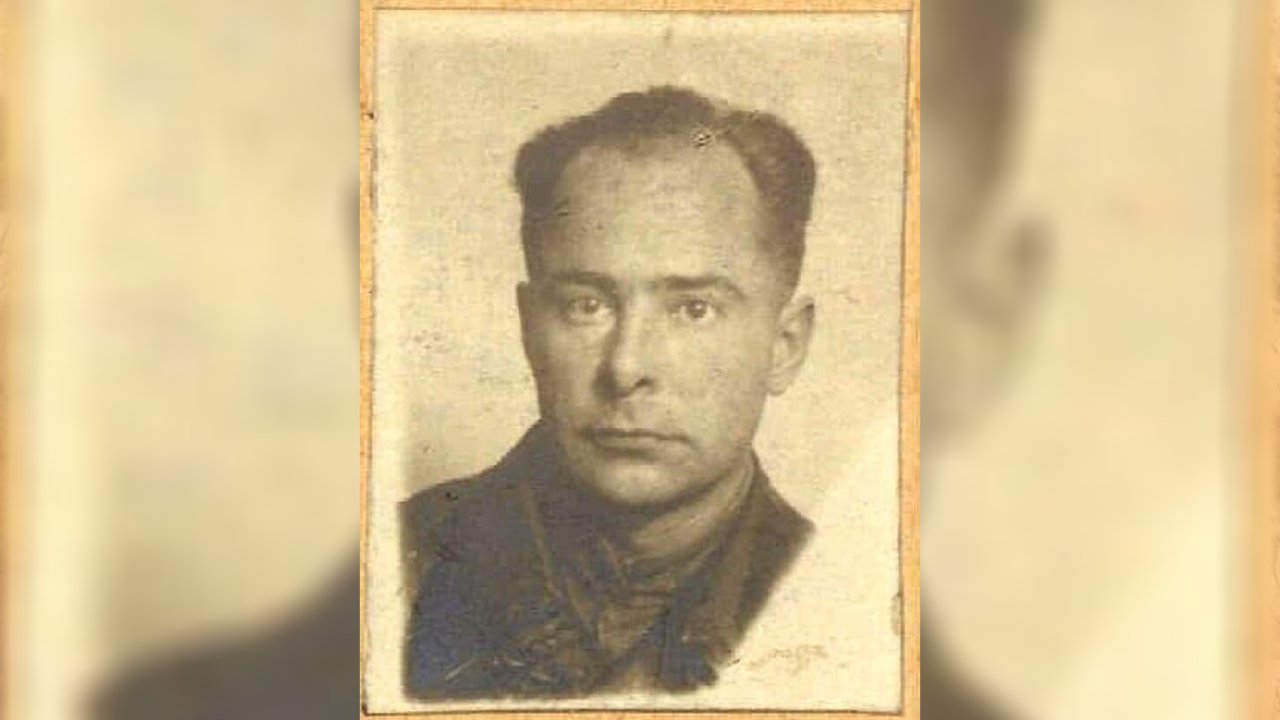 İngiltere'nin yeni istihbarat şefi bir Nazi casusunun torunu