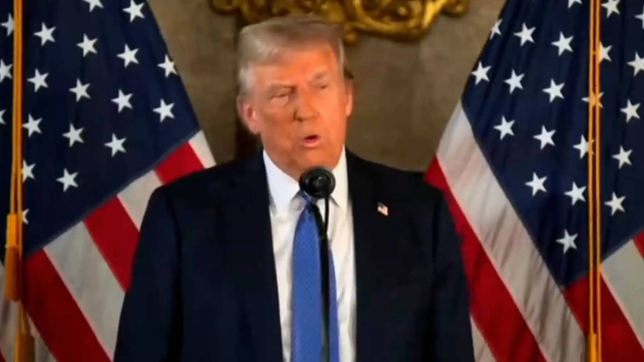 Trump: Gazze'de bir anlaşma yapın