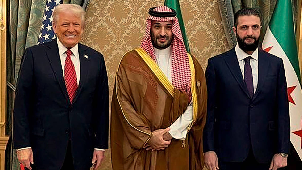 Suriye-İsrail normalleşmesi mümkün mü?