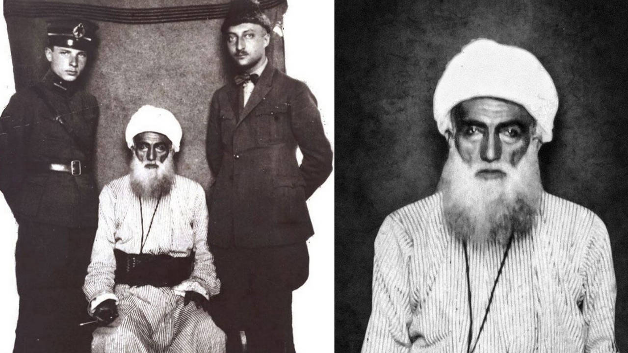 Şeyh Said kimdir?