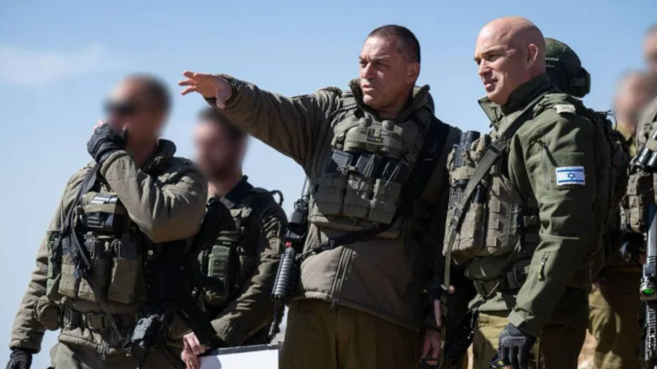 İsrail ordusu Gazze'de fikir ayrılığına düştü