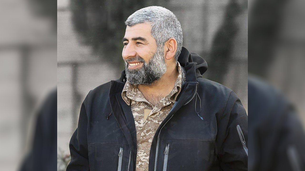 İsrail'in Gazze'de suikast düzenlediği Kassam komutanı Ebu Ömer es Suri kimdir?