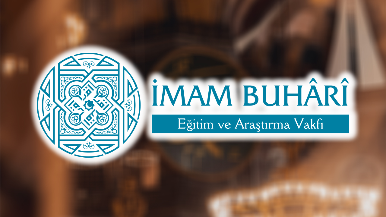 İmam Buhari Vakfı: Müslümanlar peygamberlerinin hürmetini çiğnetmeyecektir