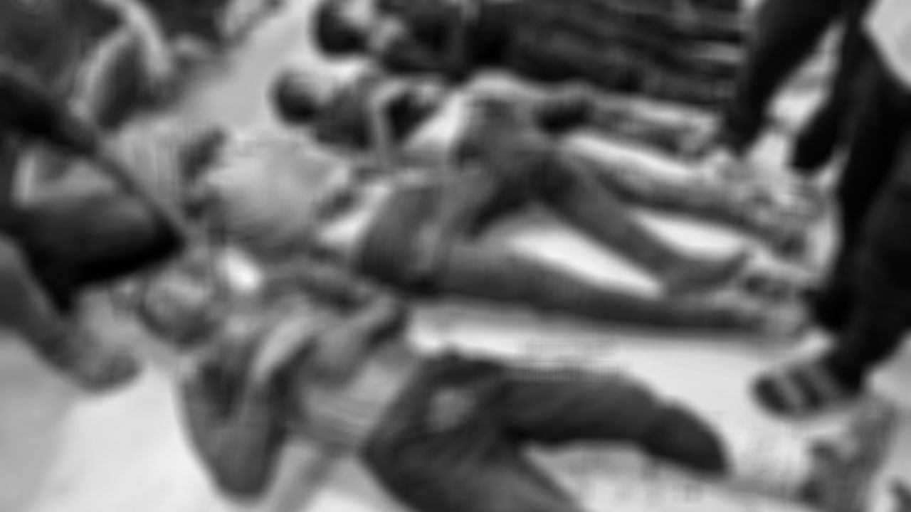 Gazze'de can kaybı 56 bin 647'ye yükseldi