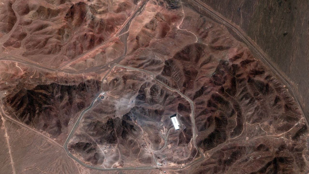 İran: ABD saldırılarında nükleer tesislerimiz ağır hasar aldı