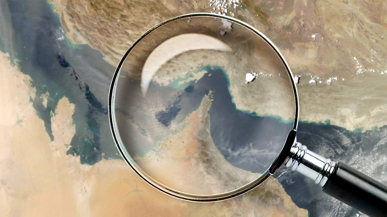 İran neden Hürmüz Boğazı'nı kapatmadı?