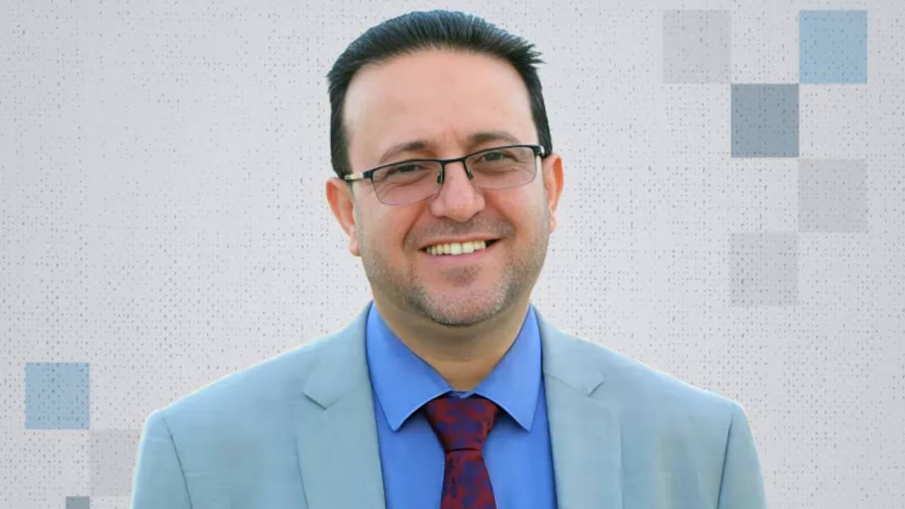 Gazze: Endonezya Hastanesi müdürü İsrail saldırısında ailesiyle birlikte hayatını kaybetti