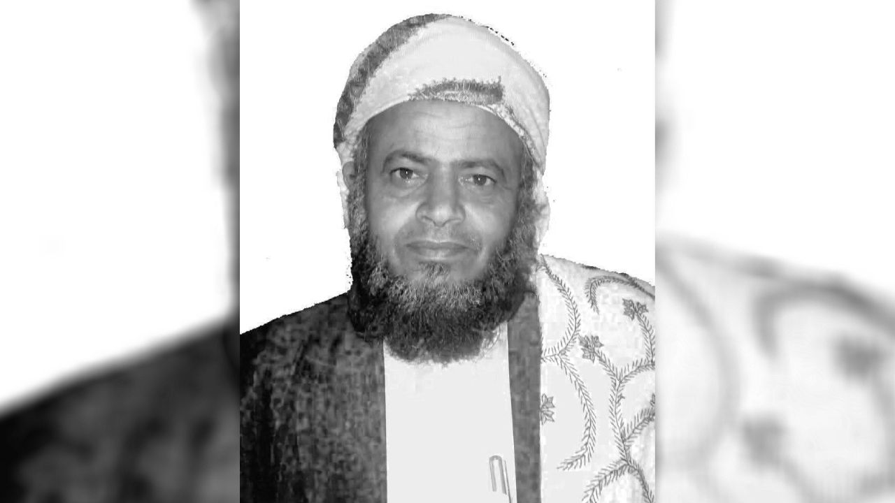 Yemen'de Husiler İslam alimi Şeyh Salih Hantus'u katletti