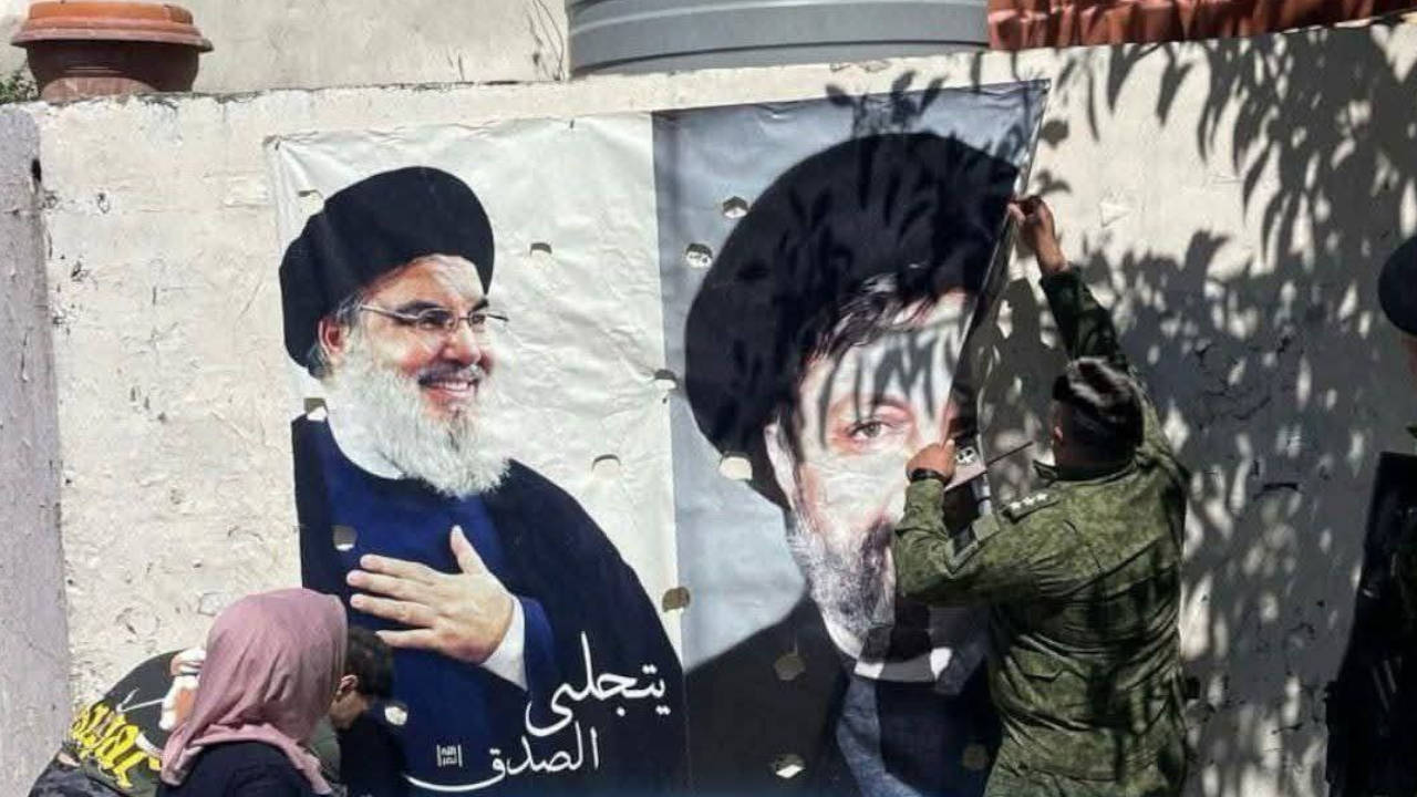 Lübnan'da Hizbullah defteri kapanıyor mu?