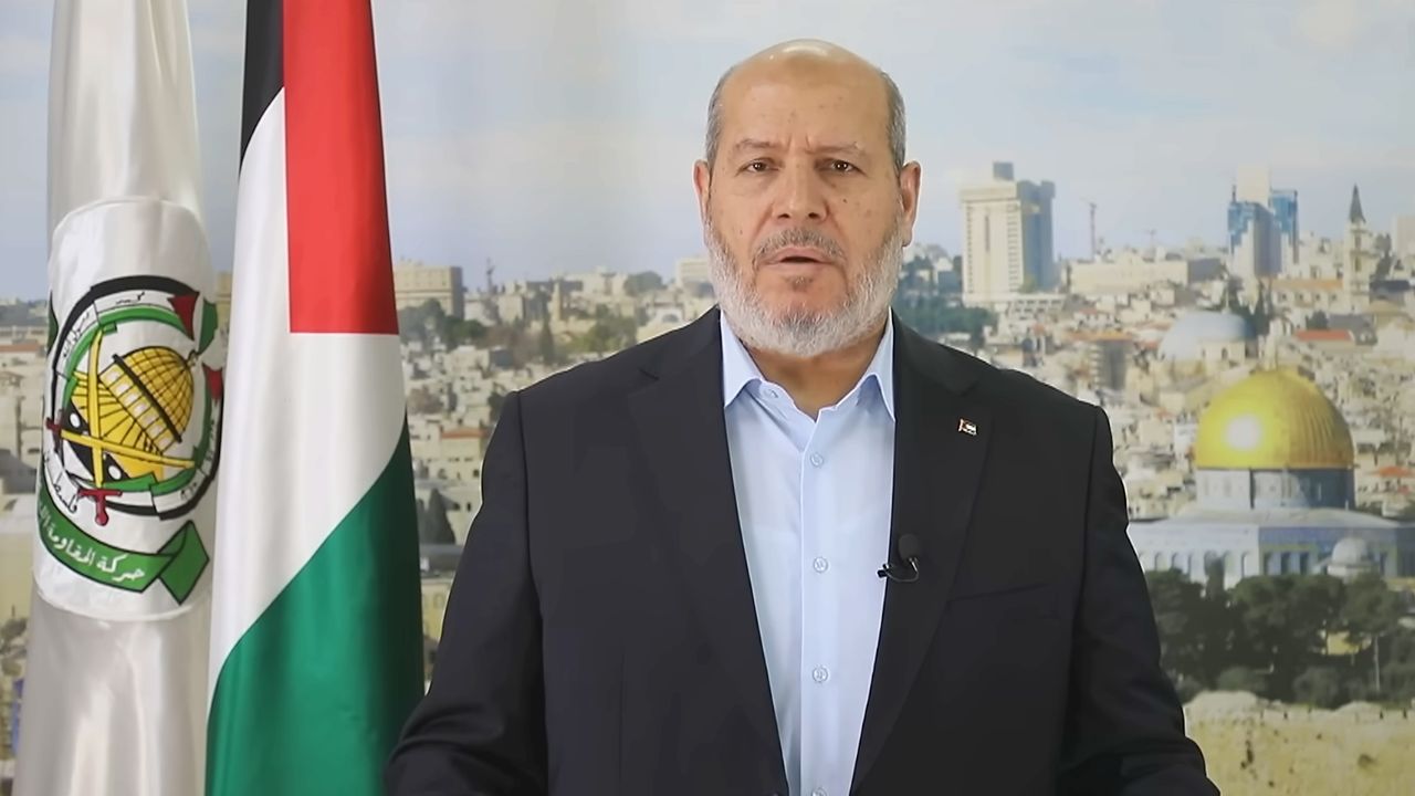 Hamas: İsrail işgali sona ermeden silah bırakmayacağız