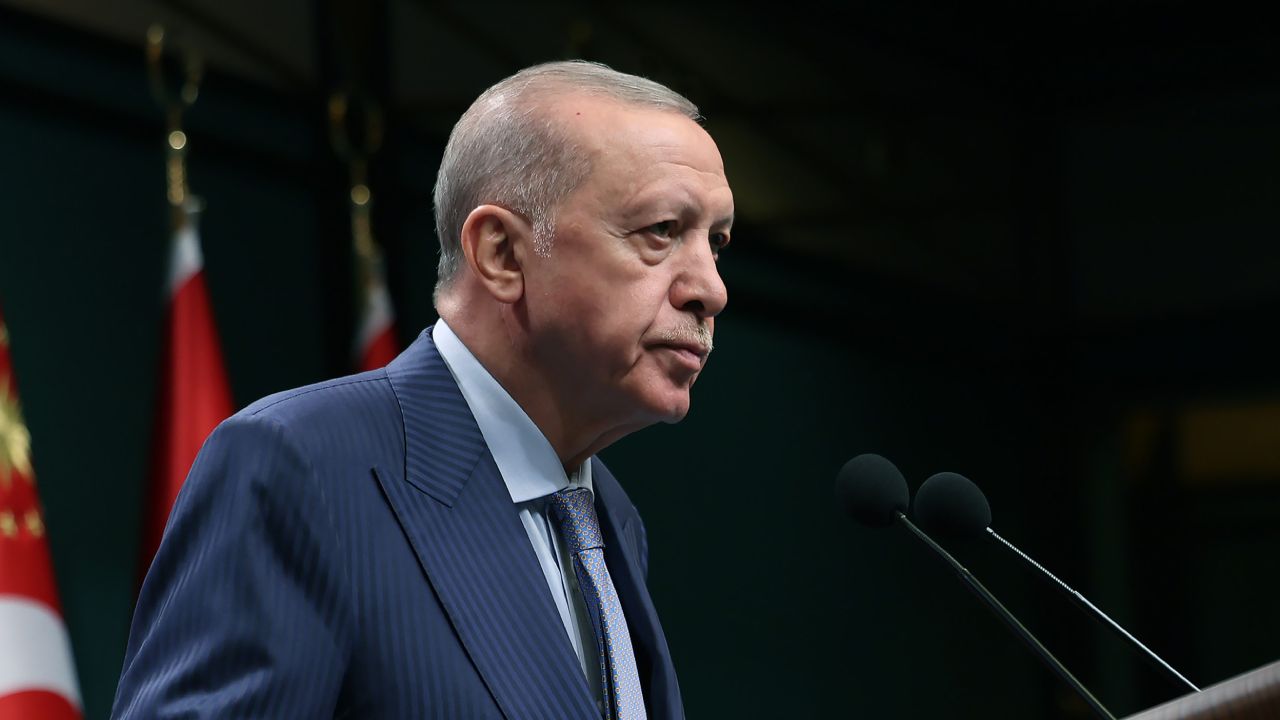 Erdoğan'dan gündeme dair önemli açıklamalar