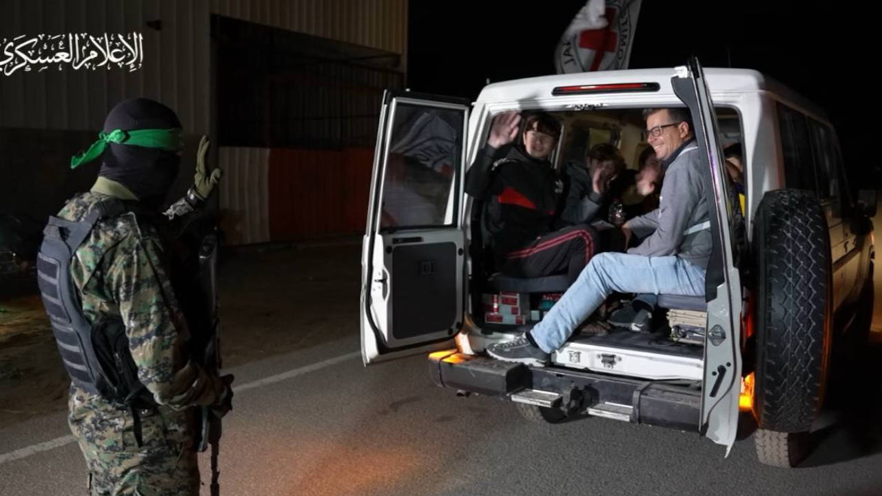 Hamas ile İsrail Katar'da dolaylı ateşkes görüşmeleri yürütecek