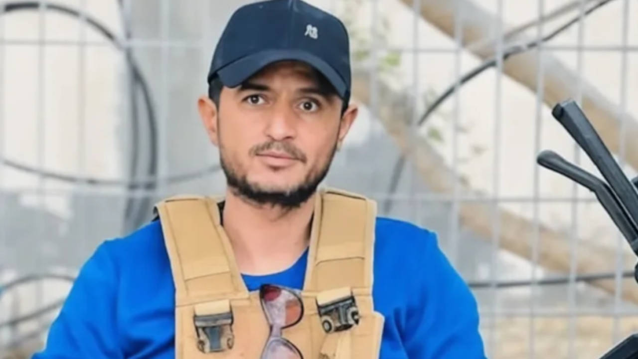 Filistinli gruplardan Ebu Şebab çetesiyle ilgili açıklama