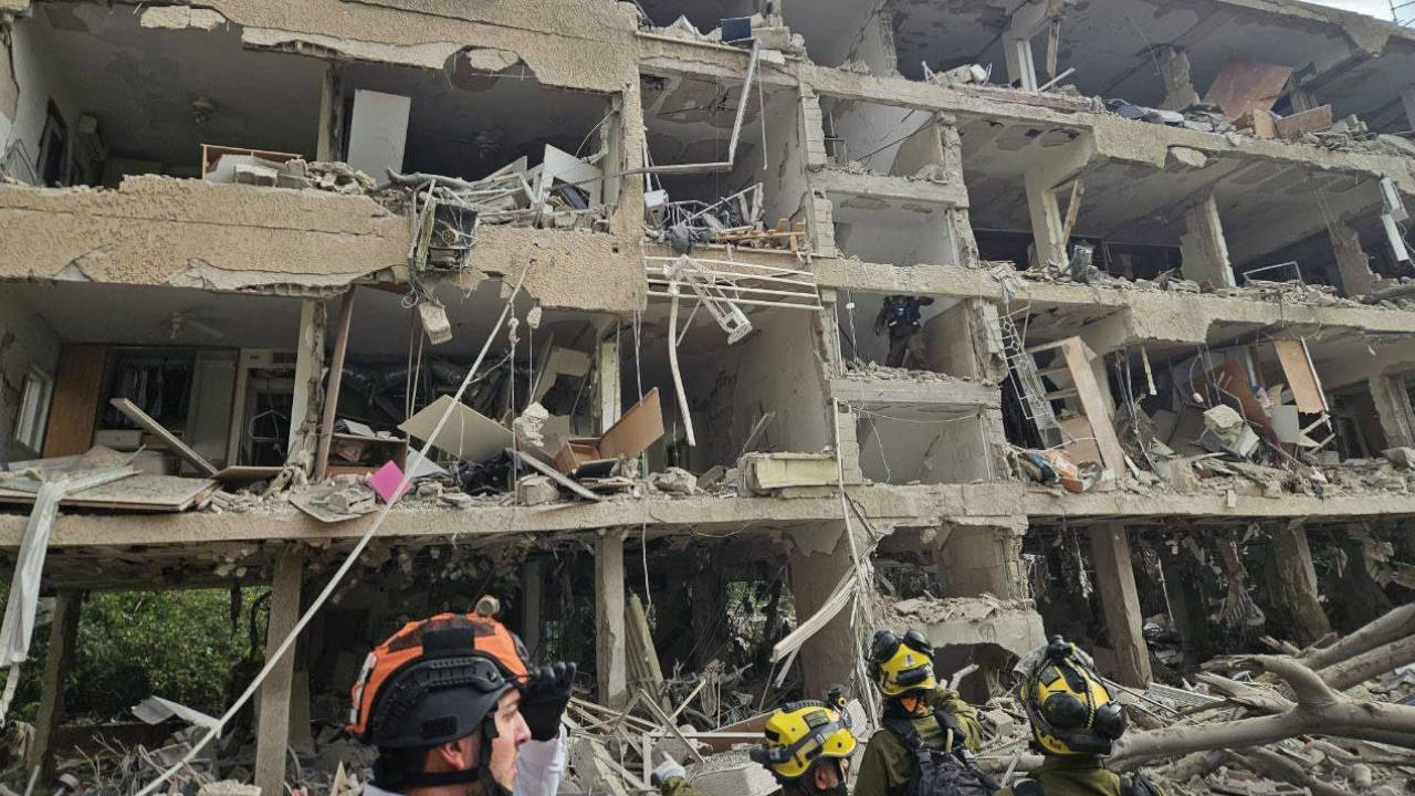 İsrail'de gazetecilik faaliyetini hedef alan askeri sansürle ilgili neler biliniyor?
