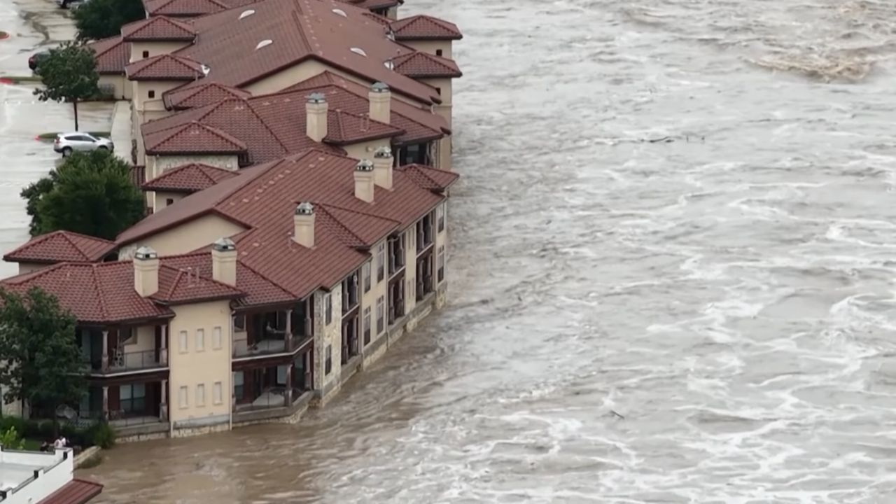 ABD'deki sellerde can kaybı 82'ye yükseldi