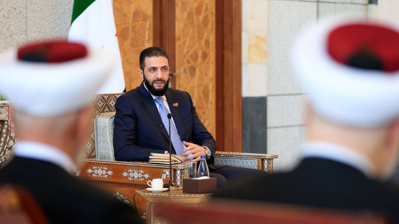 ABD HTŞ'yi 'terör örgütü' listesinden çıkardı, bundan sonra ne olacak?