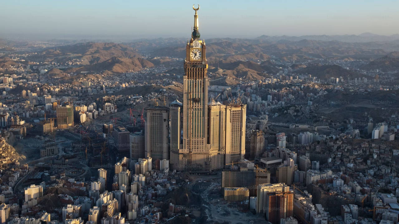 Suudi Arabistan yabancılara mülk satışına başlıyor