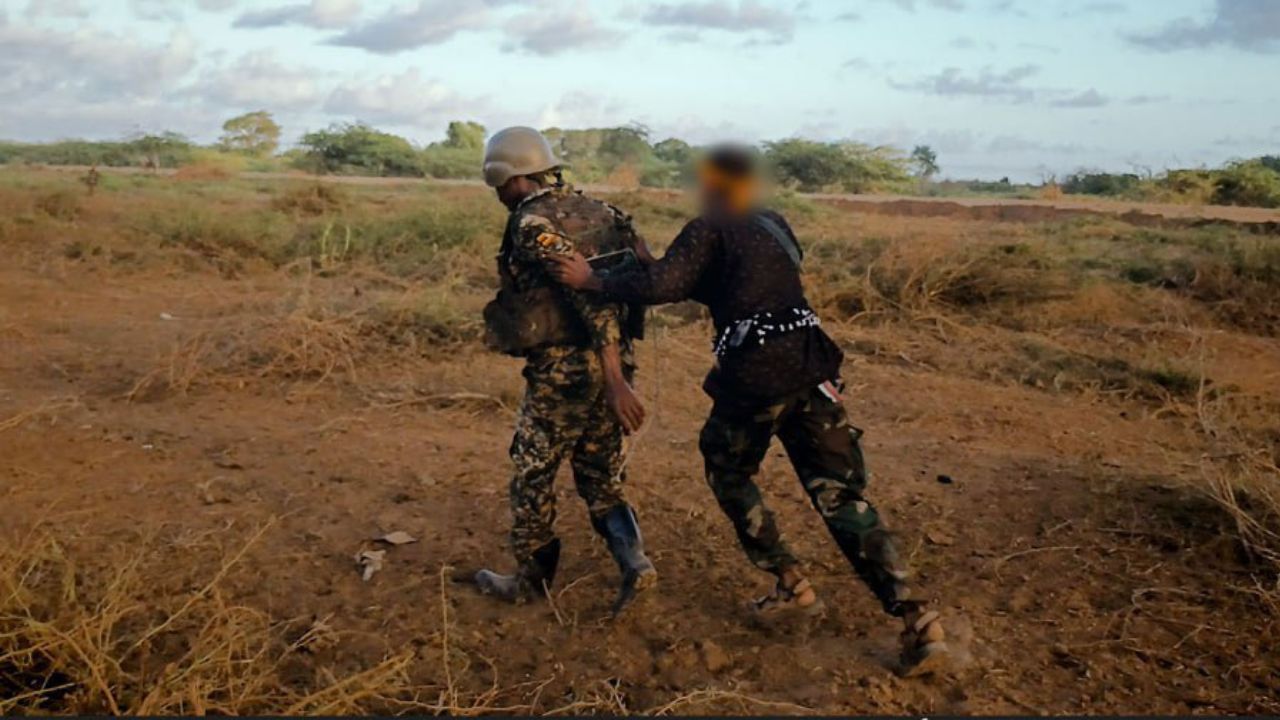 Uganda ordusu Somali'den çekilmeye mi hazırlanıyor?
