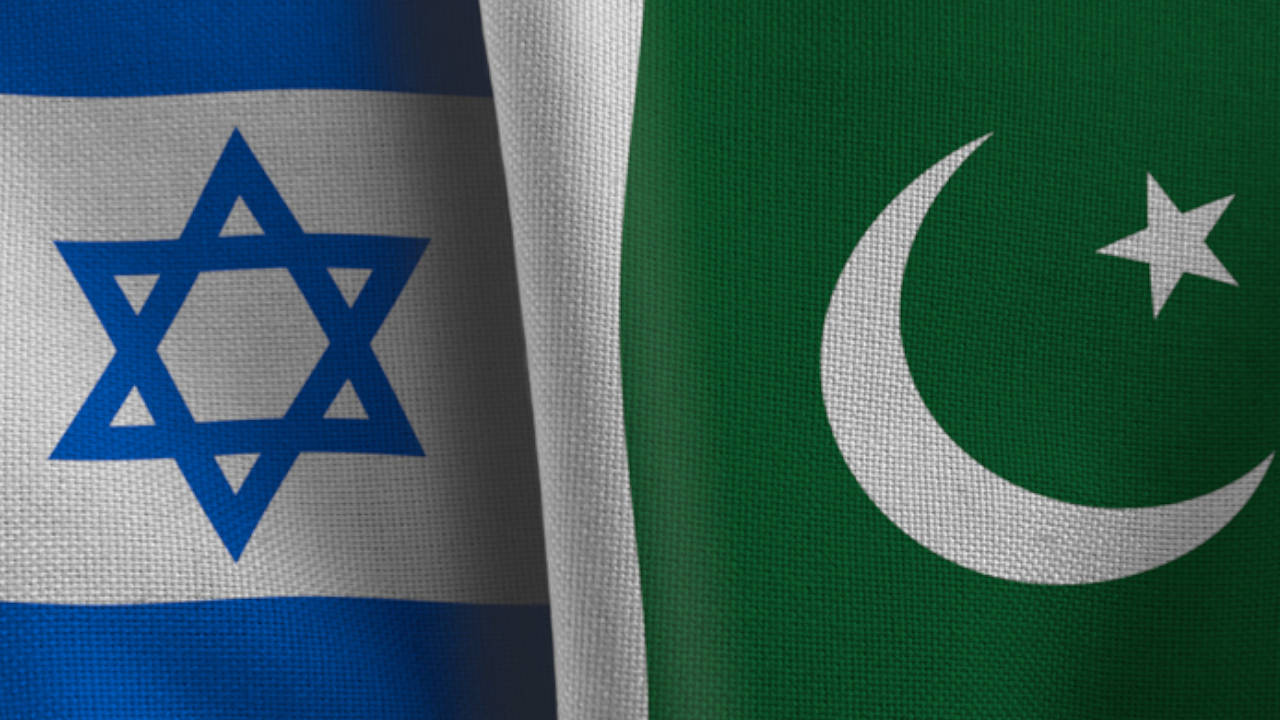 Pakistan'ın İsrail'i tanıyacağı iddiaları doğru mu?