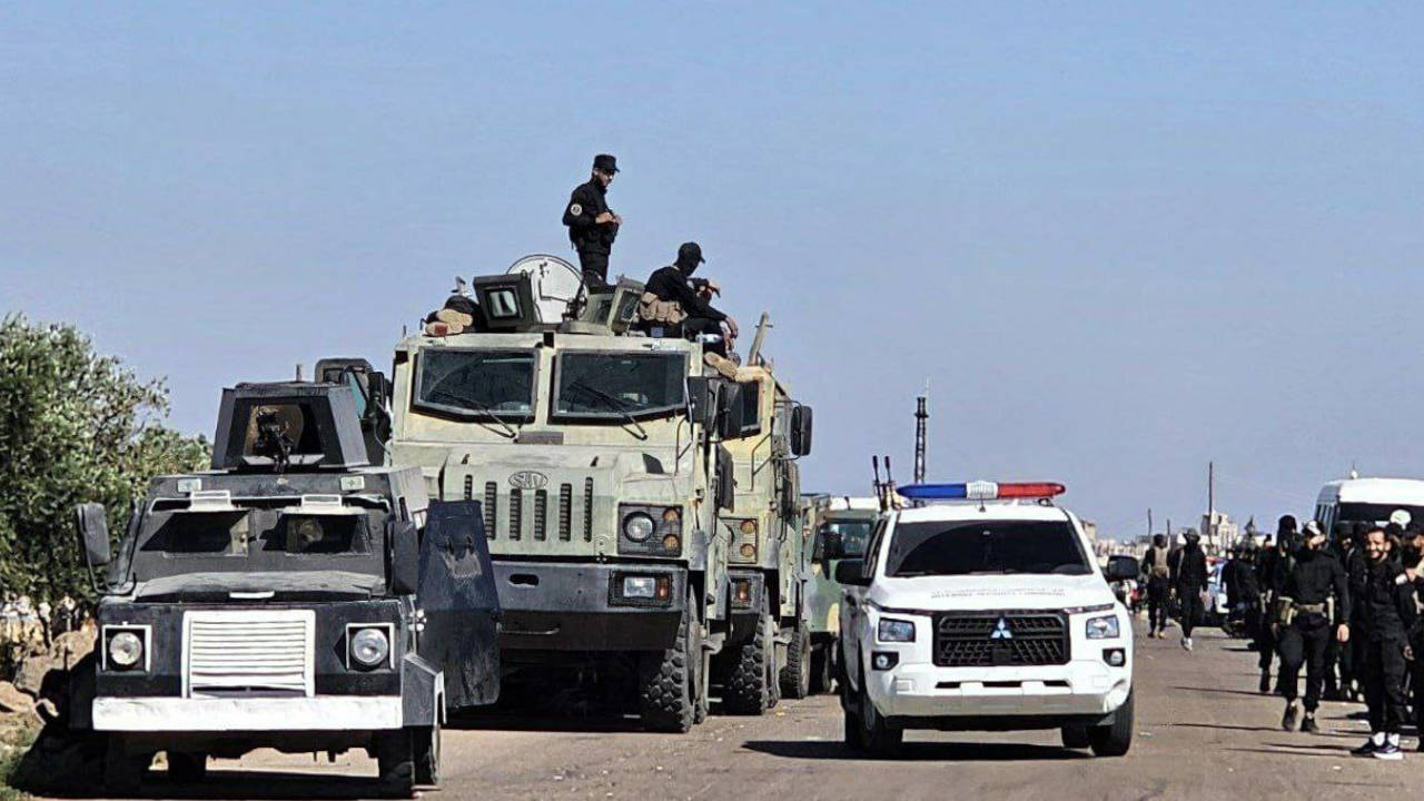 Suriye ile İsrail arasındaki ateşkes anlaşmasının detayları neler?