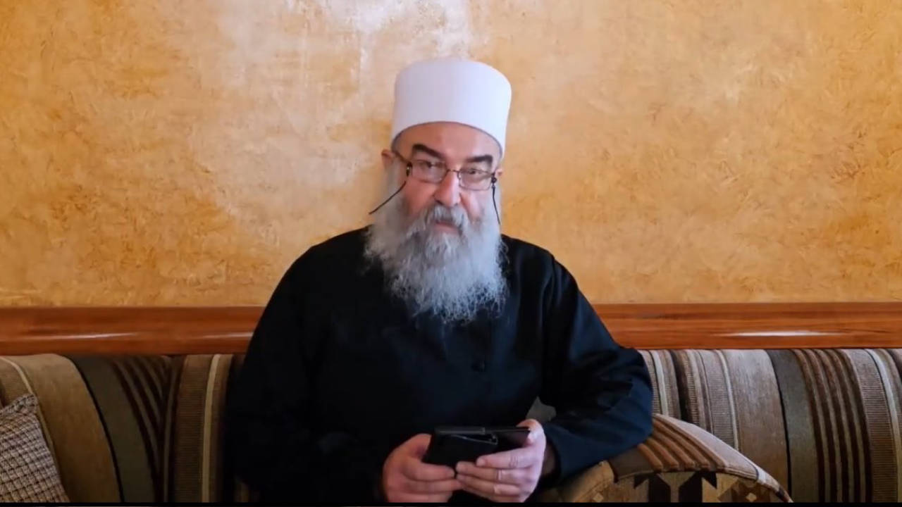 Suriyeli Dürzi lider El Hicri, hükümet güçlerine karşı savaş çağrısında bulundu