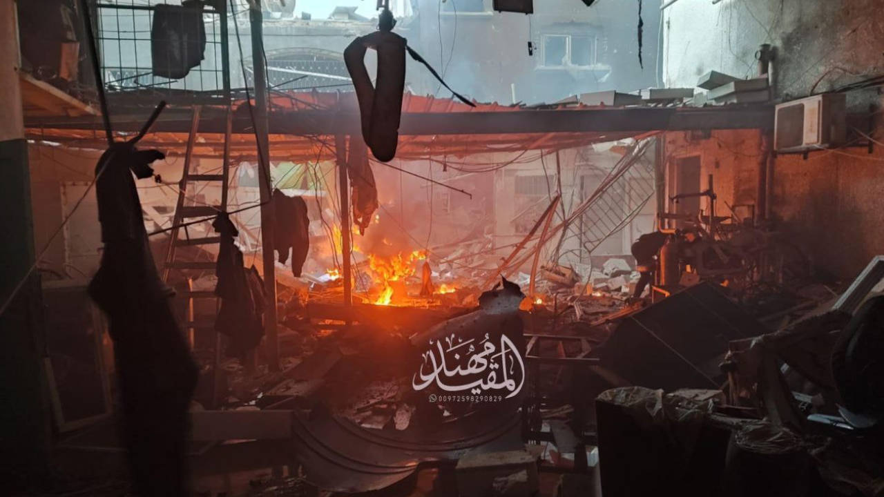 Araştırma: İsraillilerin yüzde 52'si Gazze'nin işgalini savunuyor