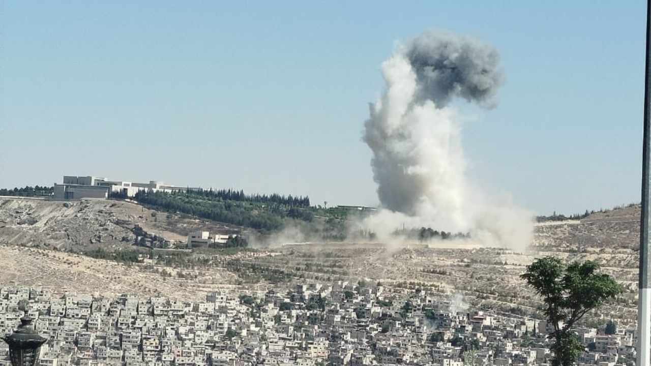 Suveyda'da ilan edilen ateşkesin detayları neler?