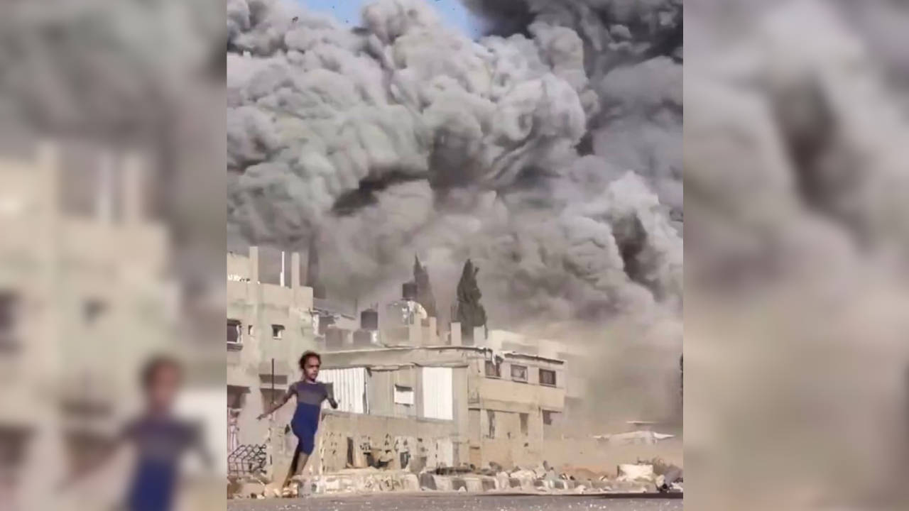 Gazze ateşkes sürecinde son durum ne?