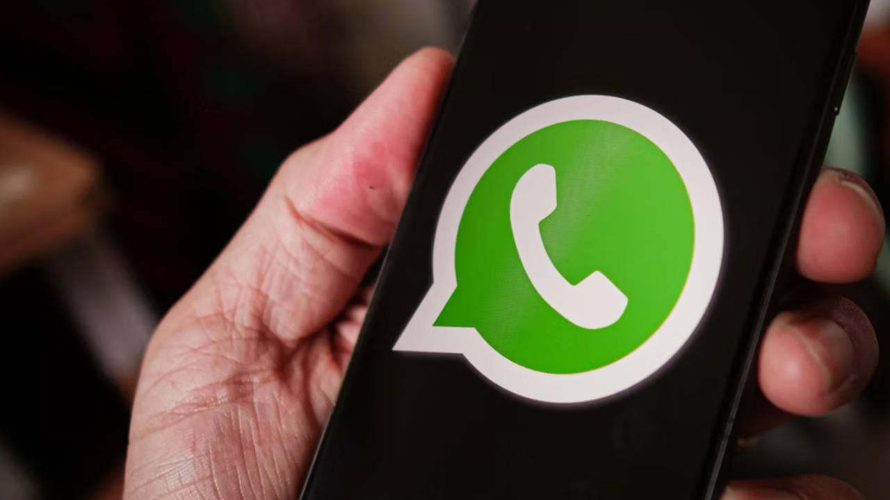 Rusya WhatsApp'ı yasaklamaya hazırlanıyor