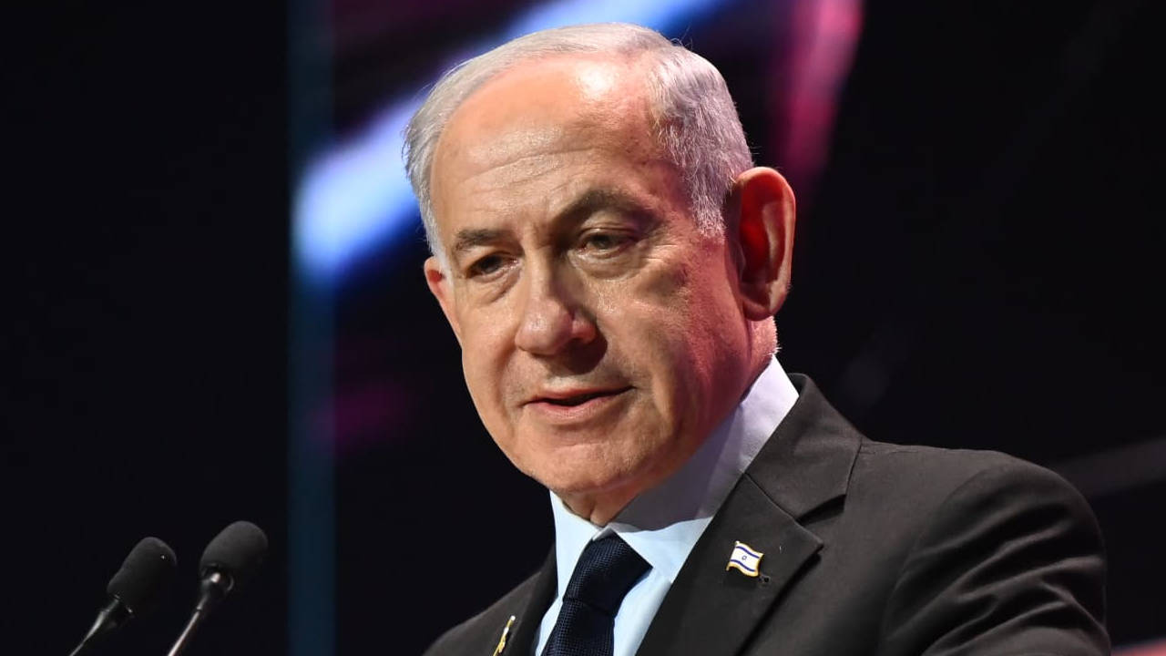 İsrail medyası: Netanyahu bir anlaşmaya varılana kadar masadan çekilmeyecek