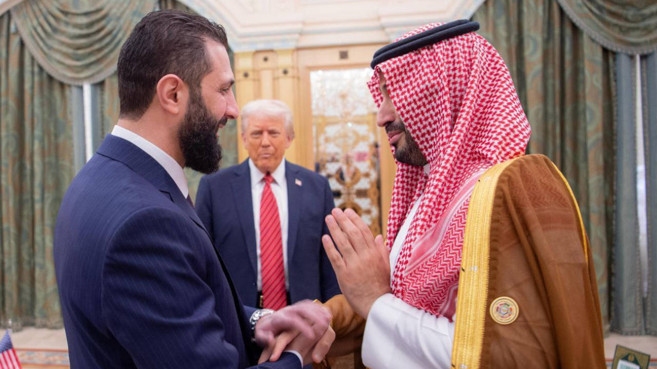 Suudi Arabistan Suveyda konusunda ABD'ye baskı kurdu