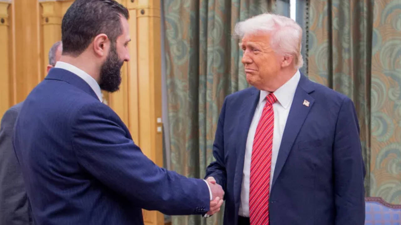 Suriye ve İsrail ilişkileri normalleşebilir mi?