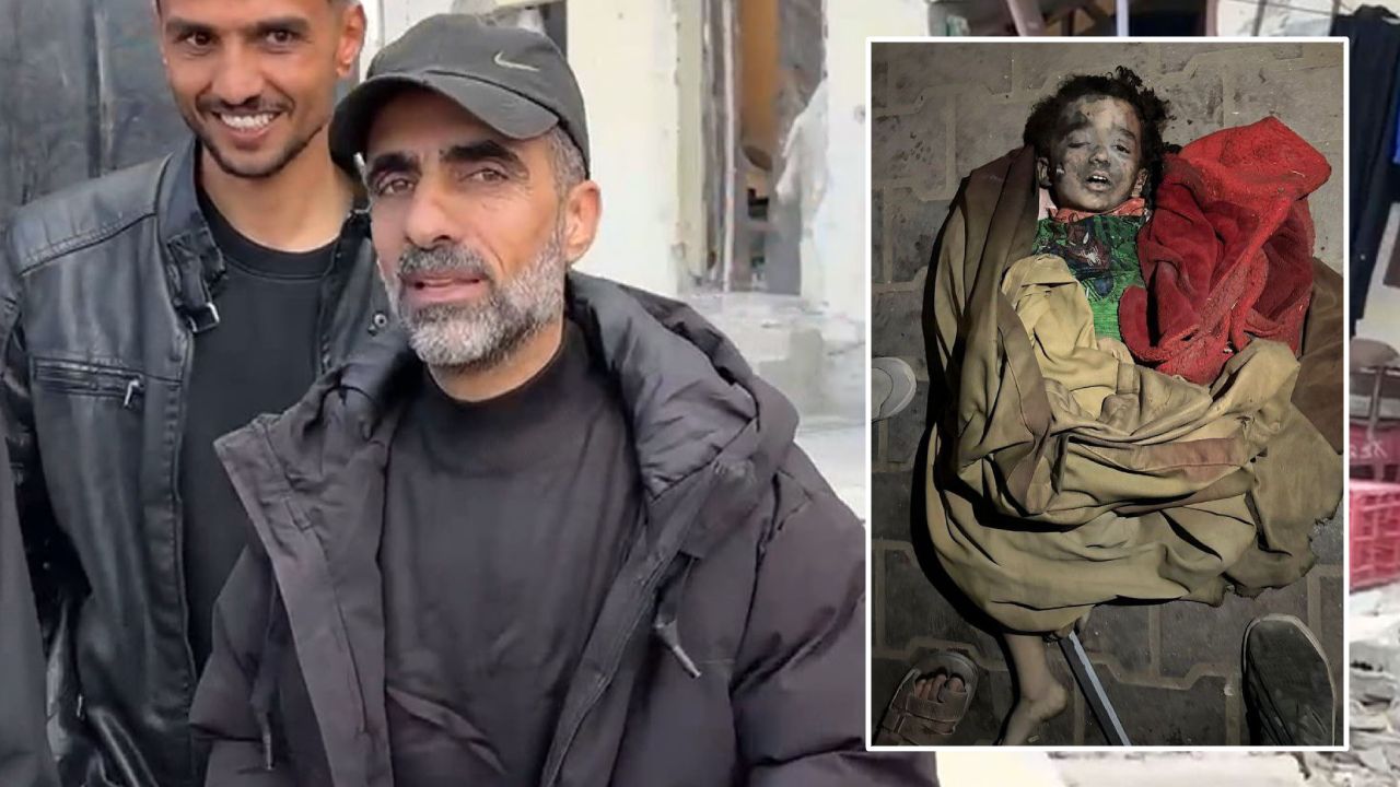 İsrail, Kassam komutanının eşini ve 7 çocuğunu katletti