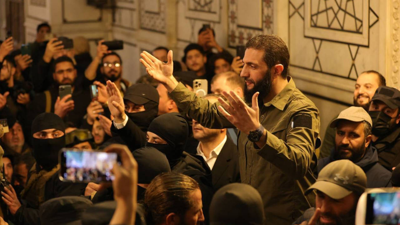 İsrail Savunma Bakanı Katz: Ahmed Şara gelecekte İsrail'e saldıracak