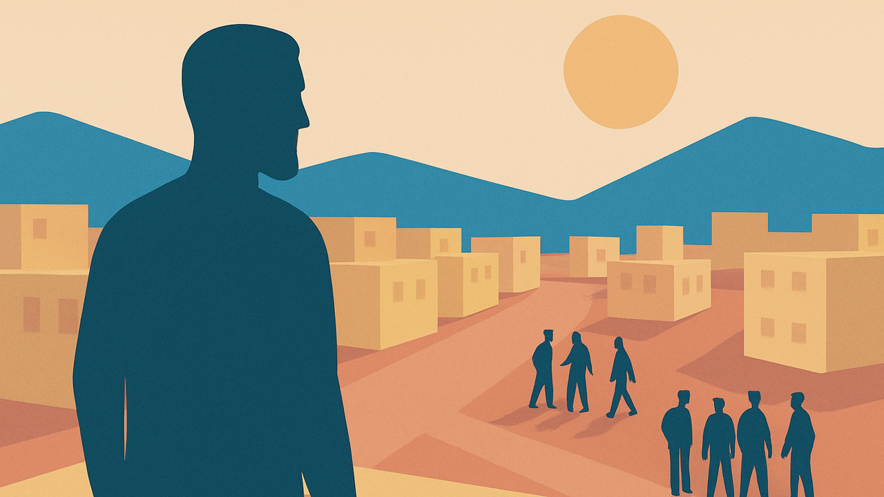 Görüş | İslami Çalışma Dersleri 11: İslami hareketin dünya ile ilişkileri