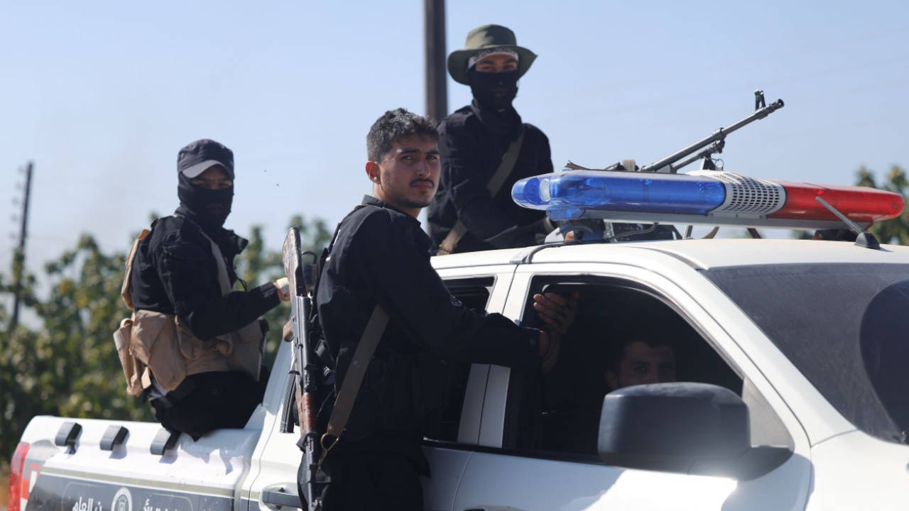 Çatışmalar sonrası tehcirin yaşandığı Suveyda'da son durum ne?