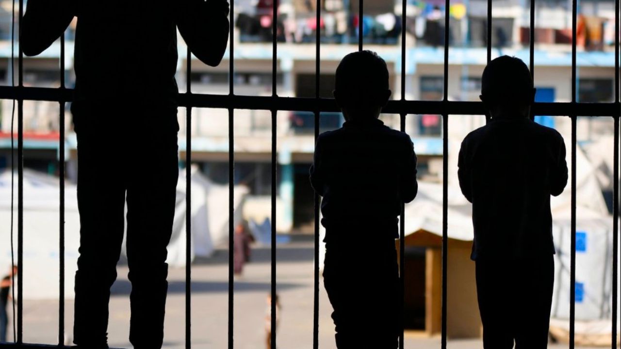 "Gazze'de görev yapan doktorlar açlıktan bayılmaya başladı"