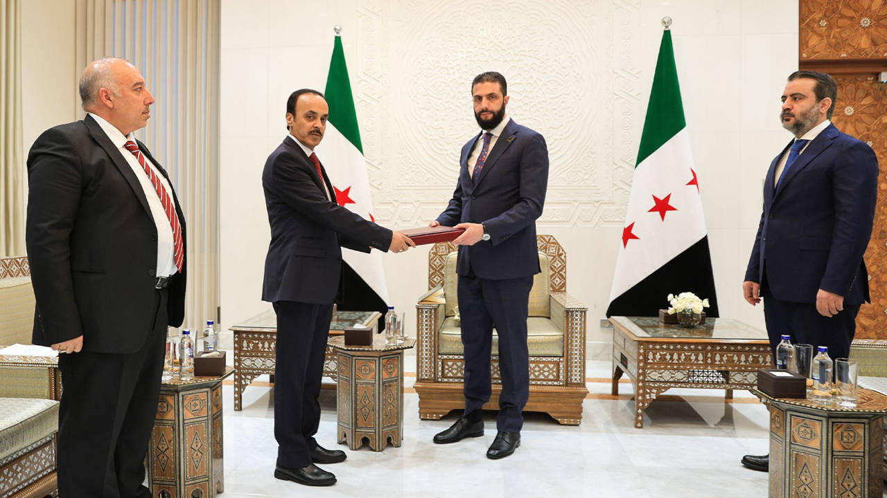 Komisyon raporu açıklandı: Mart ayında Suriye'nin sahil vilayetlerinde 1400 kişi öldü