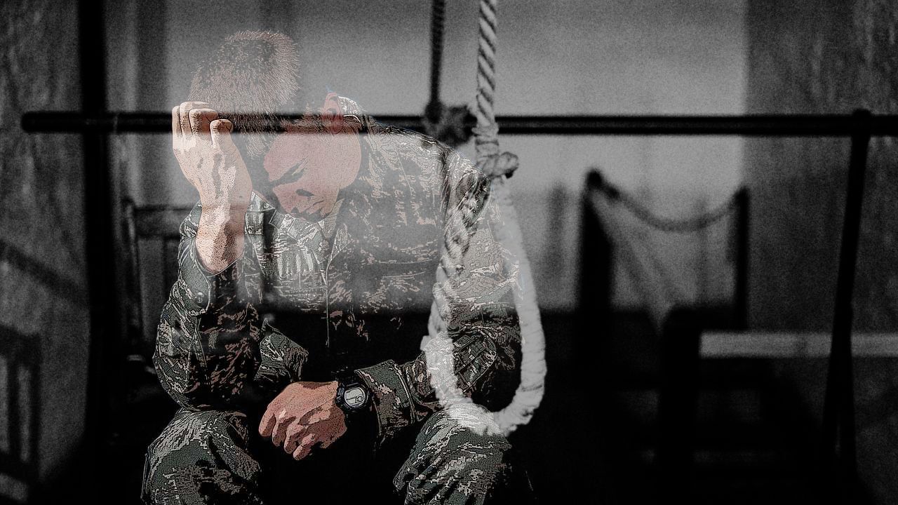 İsrail ordusu akıl sağlığı krizi yaşıyor