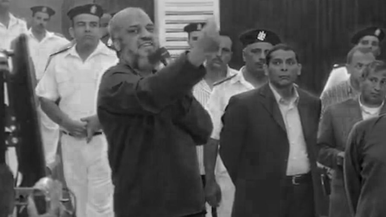 Mısır rejimi tarafından cezaevinde tutulan İhvan lideri Biltaci: Ölüm yaşadıklarımızdan daha kolaydır