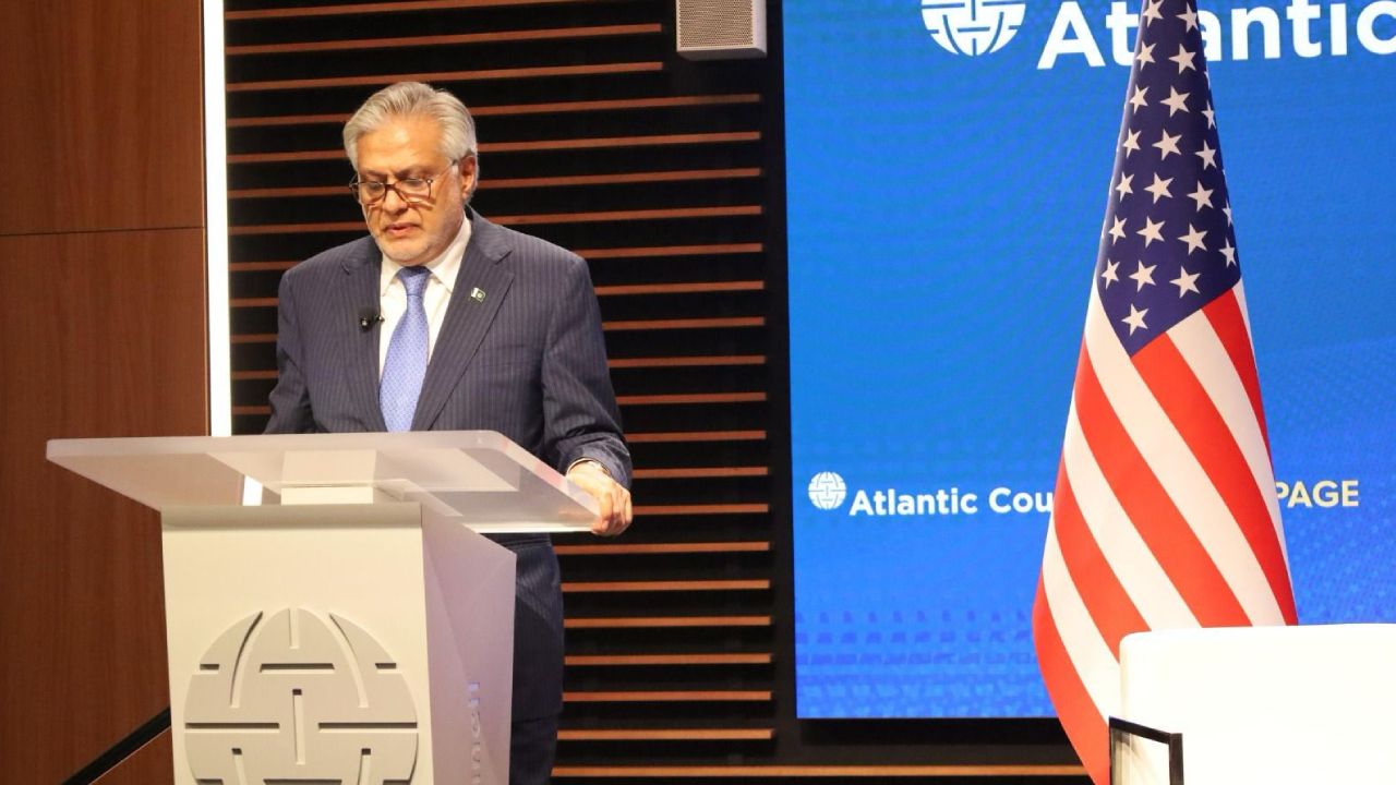 Pakistan Dışişleri Bakanı, Afiye Sıddıki'ye yönelik Amerikan zulmünü savundu