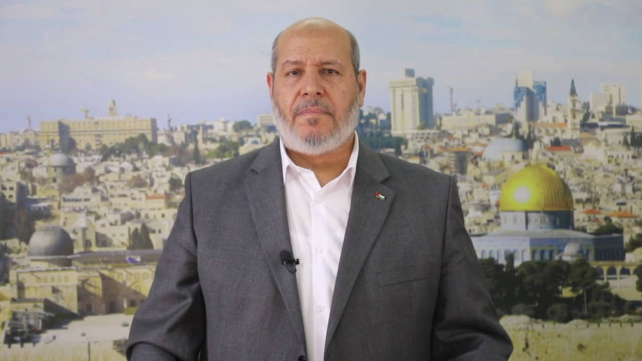 Hamas: Gazze'de açlık ve soykırım devam ederken İsrail ile müzakereler anlamsız