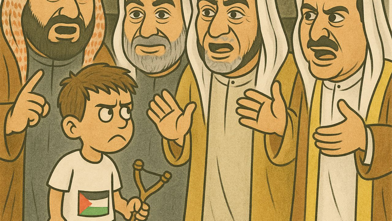 Arap rejimlerinden Hamas'a silah bırakma çağrısı