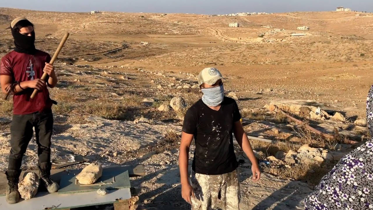 "Sonsuza kadar bizim": Yahudiler Gazze'ye yerleşme planları yapıyor